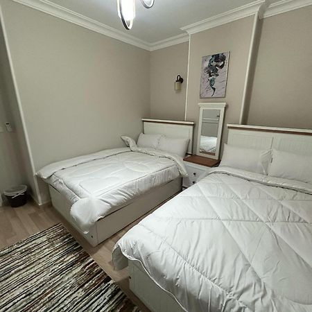 Skyline Luxury Suites 5 Mins From Cairo Airport Bagian luar foto